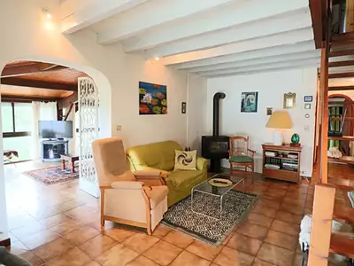 Maison, 167 m²