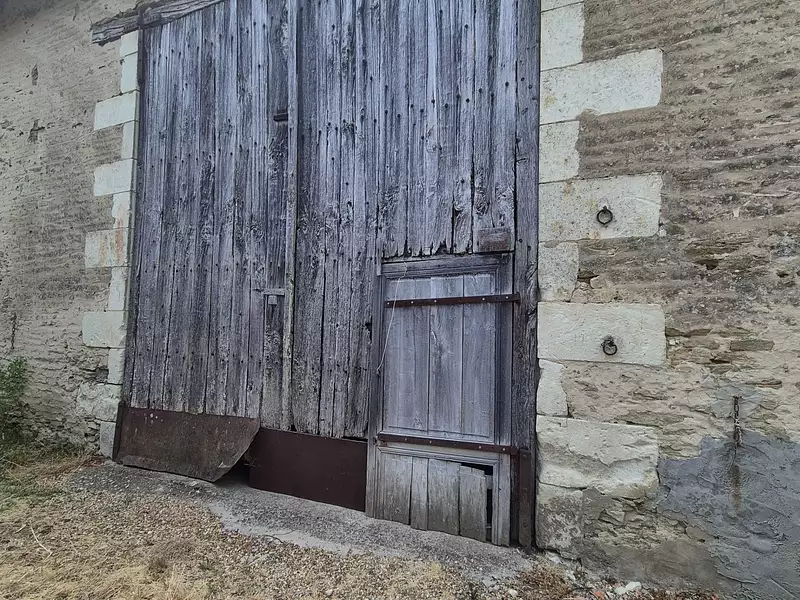 Maison, 170 m²