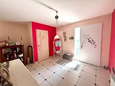 Maison, 270 m²