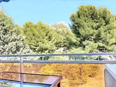 Appartement, 107 m²