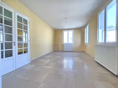 Immeuble, 82 m²