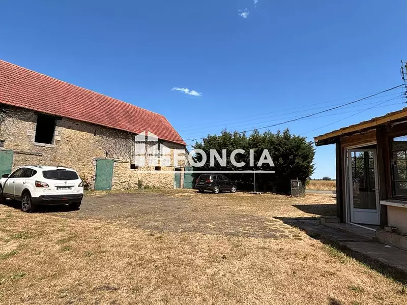 Maison, 130 m²