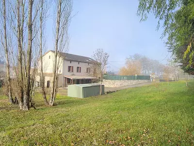 Maison, 270 m²