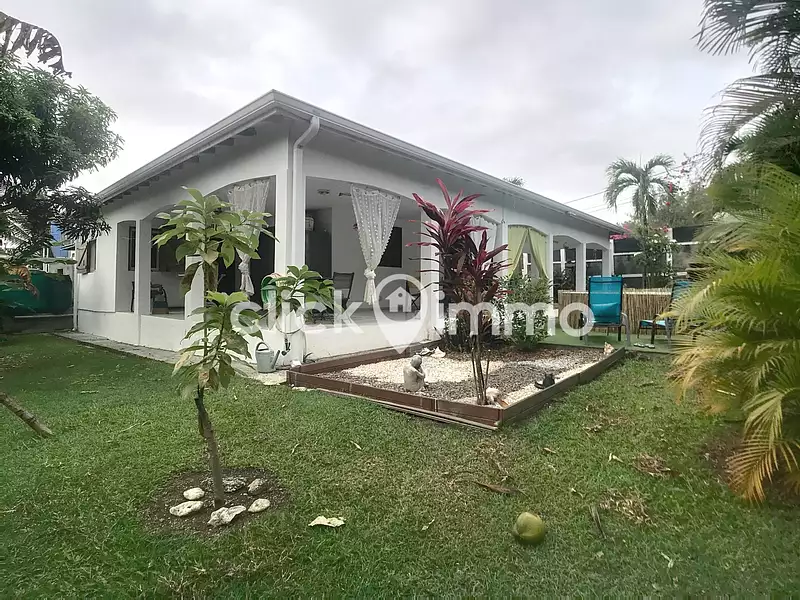 Maison, 85 m²