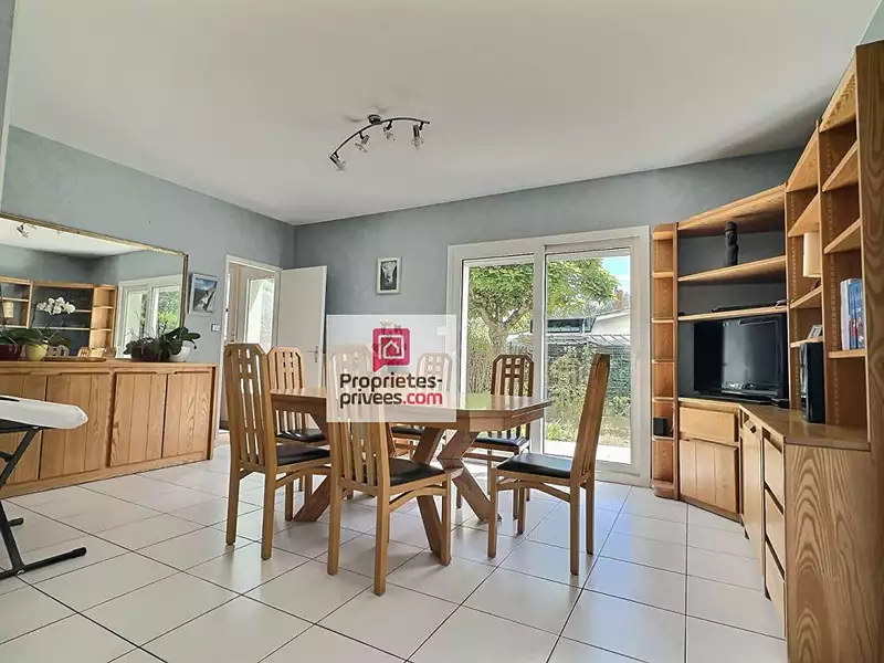 Maison, 135 m²