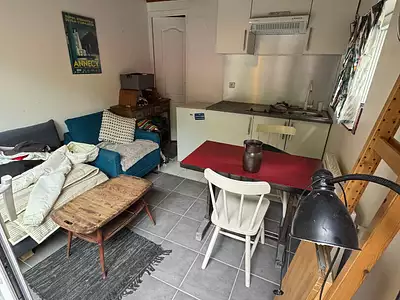 Maison, 70 m²