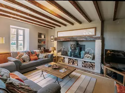 Maison, 382 m²