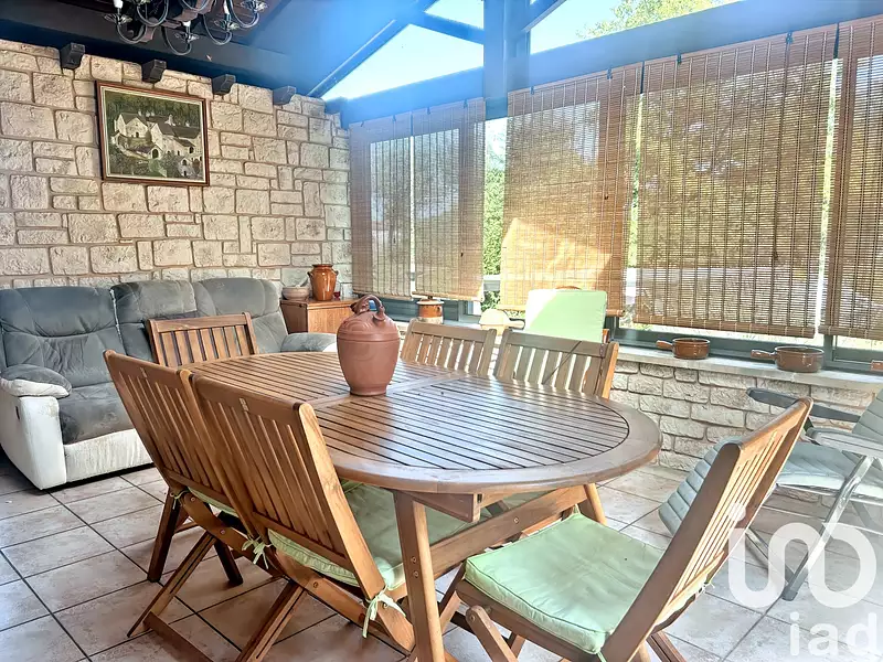Maison, 88 m²