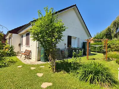 Maison, 149 m²
