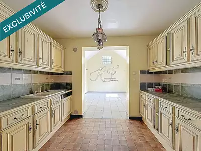 Maison, 152 m²