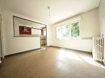 Appartement, 36,17 m²