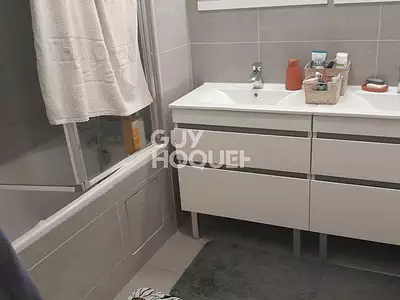 Appartement, 68 m²