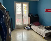 Appartement, 73,37 m²