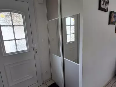 Maison, 103 m²