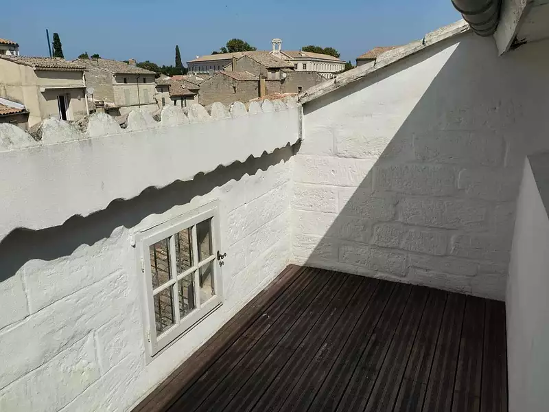 Appartement, 81,34 m²