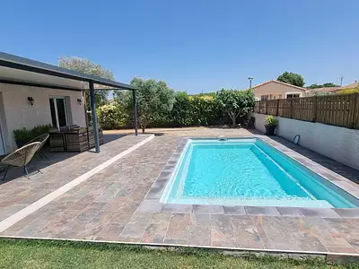 Maison, 170 m²