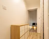 Appartement, 33 m²