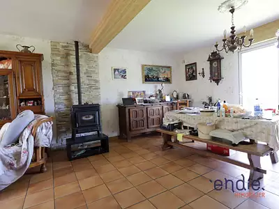 Maison, 143,2 m²