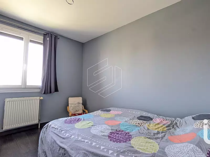 Maison, 142 m²