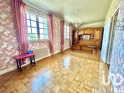 Maison, 172 m²