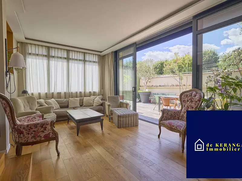 Maison, 140 m²