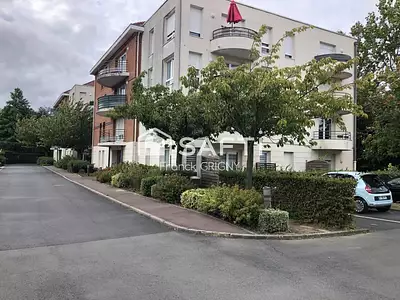 Appartement, 43 m²