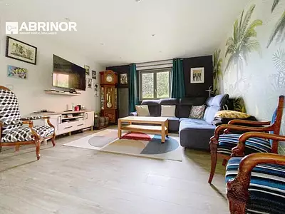 Maison, 116 m²
