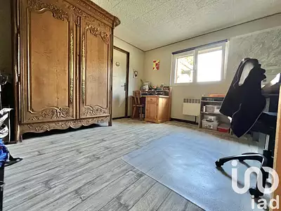 Maison, 110 m²