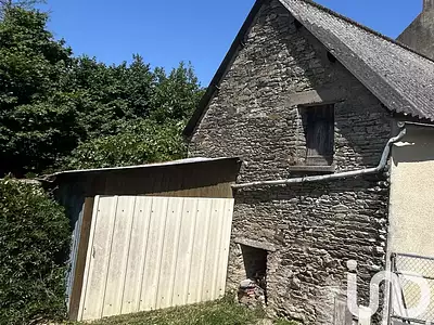 Maison, 114 m²