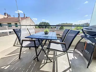 Appartement, 85 m²