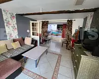 Immeuble, 269 m²