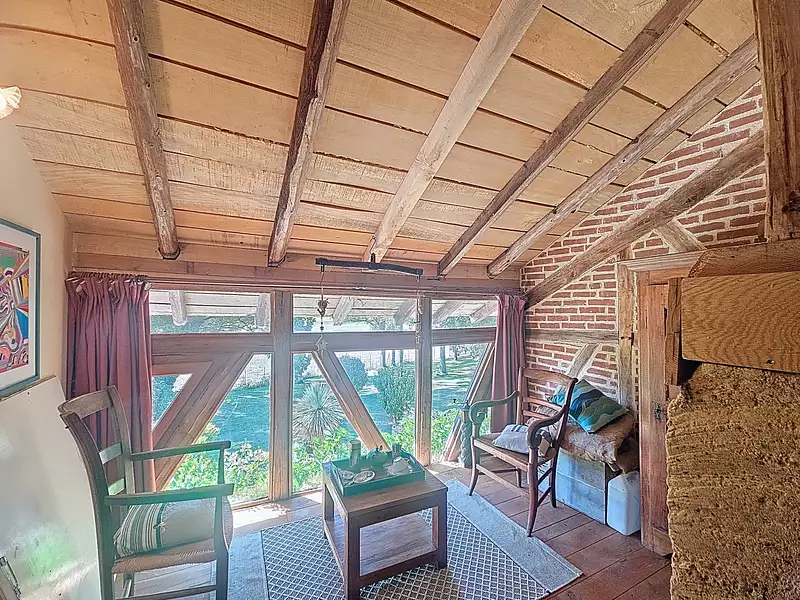 Maison, 240 m²