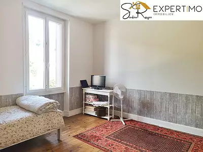 Maison, 75 m²