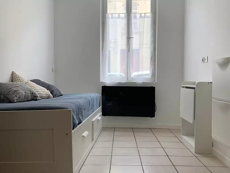 Appartement, 17,92 m²