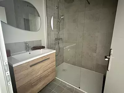 Maison, 66 m²