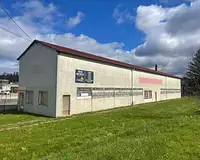 Immeuble, 850 m²
