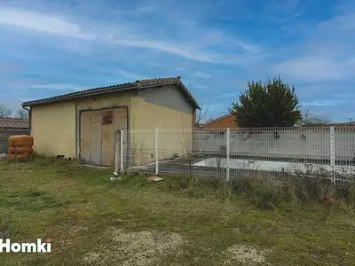 Maison, 115 m²
