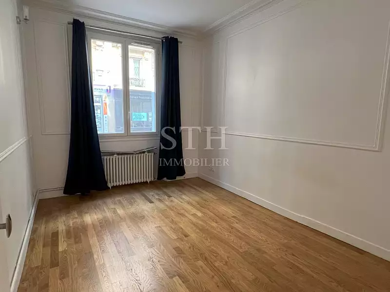 Appartement, 46,35 m²