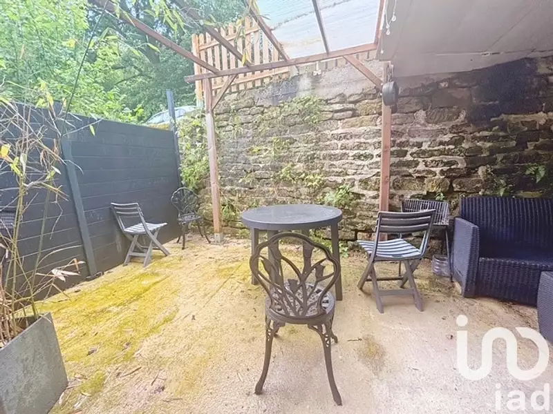 Appartement, 55 m²