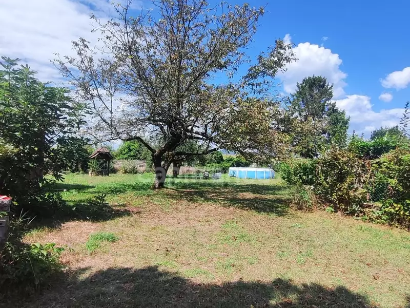 Maison, 145 m²