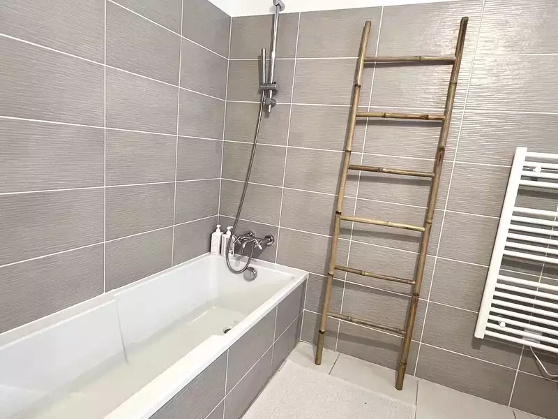 Appartement, 132,4 m²