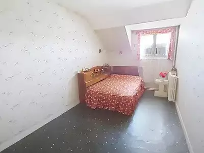Maison, 115 m²