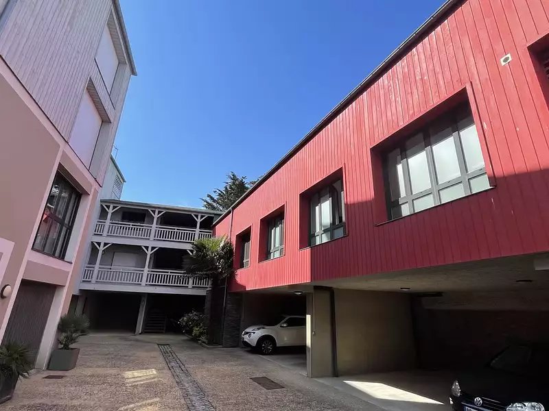 Appartement, 53,74 m²