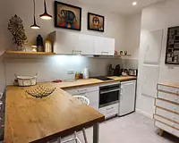 Appartement, 35,43 m²