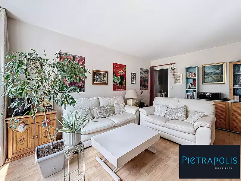 Appartement, 50,56 m²