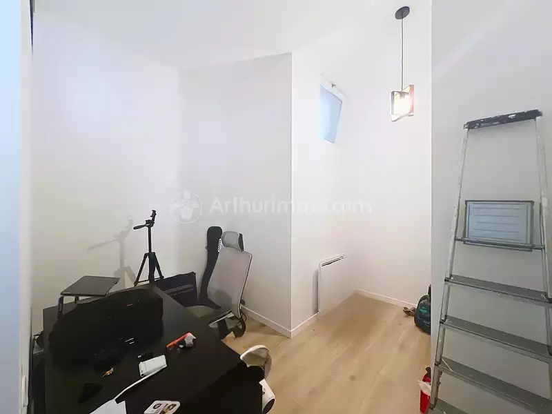 Appartement, 53,72 m²