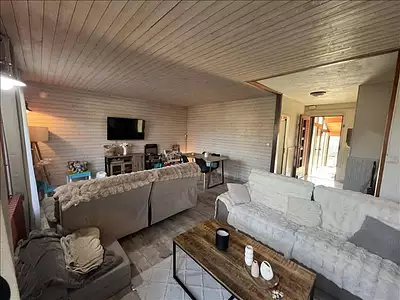 Maison, 120 m²