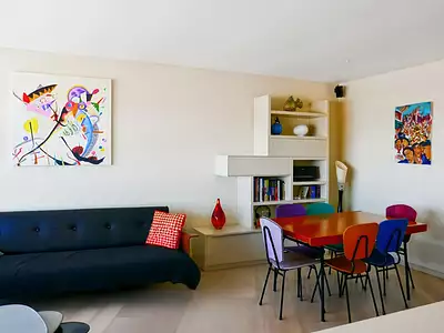 Appartement, 111 m²