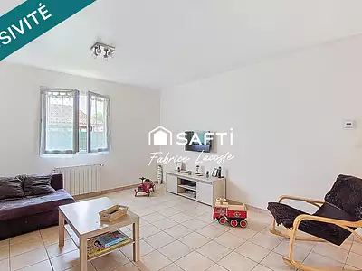 Maison, 136 m²