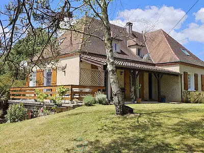Maison, 304 m²